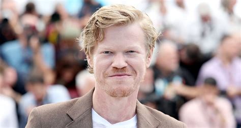 jesse plemons weight|Jesse Plemons Opens Up About His Weight Loss,。